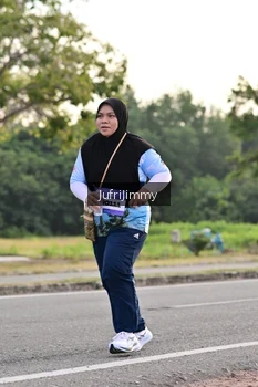 Runner Photo 4328320