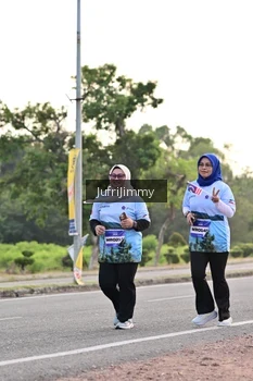 Runner Photo 4328328