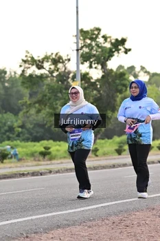 Runner Photo 4328330