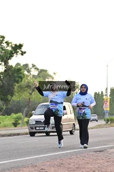 Runner Photo 4328334