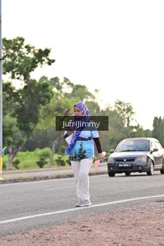 Runner Photo 4328347
