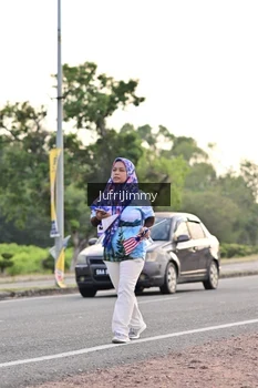 Runner Photo 4328354