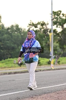 Runner Photo 4328362
