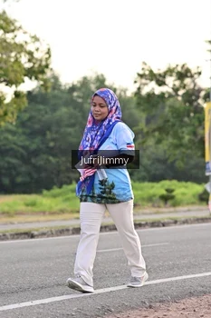 Runner Photo 4328364