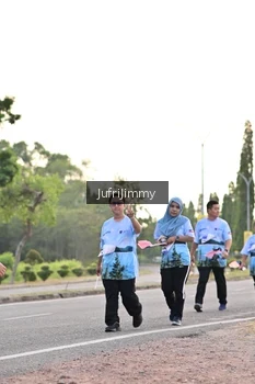 Runner Photo 4328369