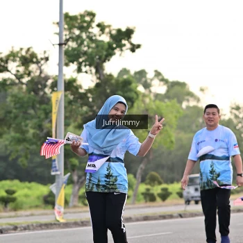Runner Photo 4328382