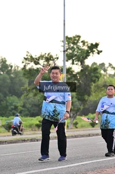 Runner Photo 4328387