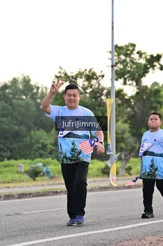 Runner Photo 4328395