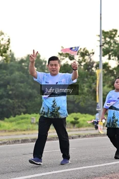 Runner Photo 4328397