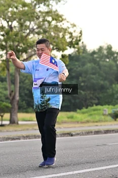 Runner Photo 4328401