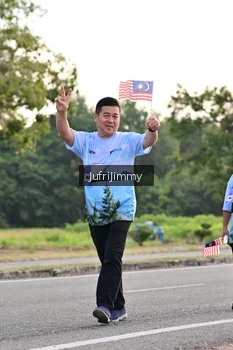 Runner Photo 4328404