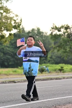 Runner Photo 4328407