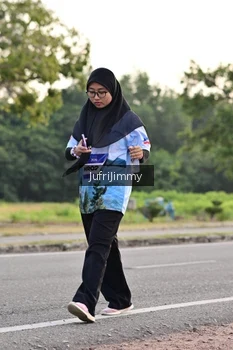 Runner Photo 4328418