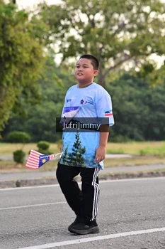 Runner Photo 4328421