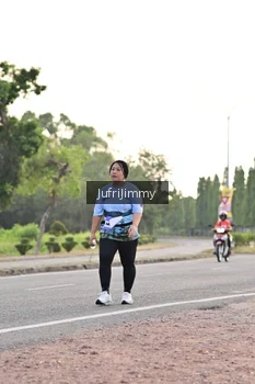 Runner Photo 4328422