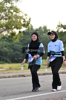 Runner Photo 4328427