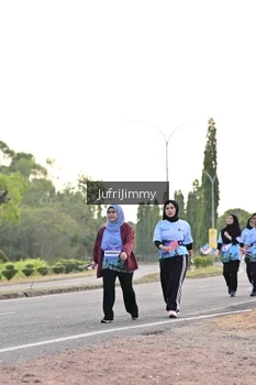 Runner Photo 4328440