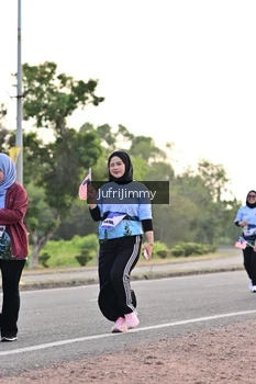 Runner Photo 4328451