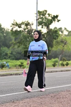 Runner Photo 4328458