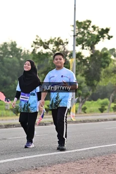 Runner Photo 4328464