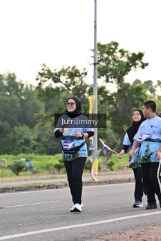 Runner Photo 4328469