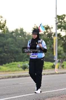 Runner Photo 4328478