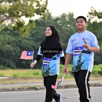 Runner Photo 4328485