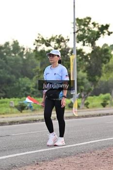 Runner Photo 4328487