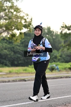 Runner Photo 4328488
