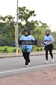 Runner Photo 4328497