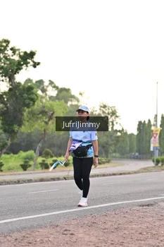 Runner Photo 4328498