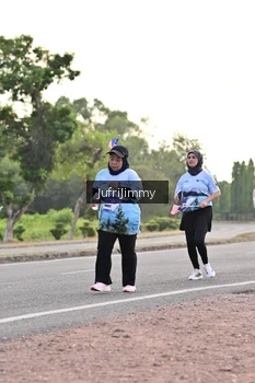 Runner Photo 4328508