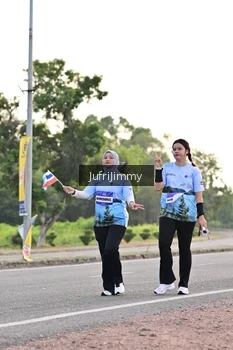 Runner Photo 4328519