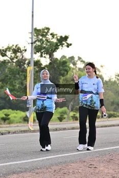 Runner Photo 4328529