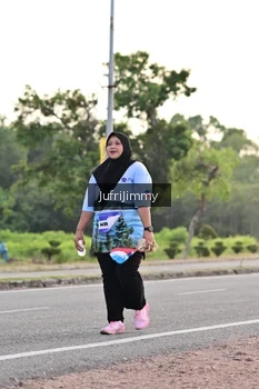 Runner Photo 4328541