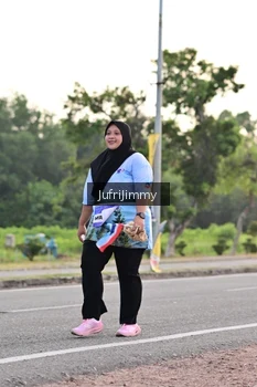Runner Photo 4328553