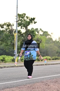 Runner Photo 4328554