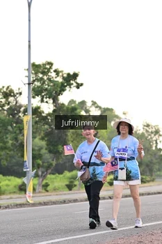Runner Photo 4328564