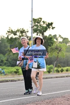 Runner Photo 4328568