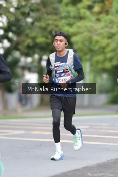Runner Photo 43286