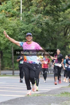 Runner Photo 43288