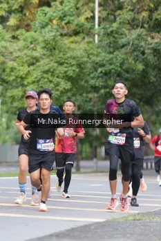 Runner Photo 43291