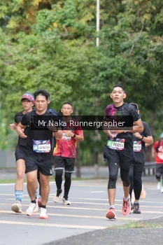 Runner Photo 43293