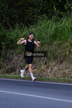 Runner Photo 4329402