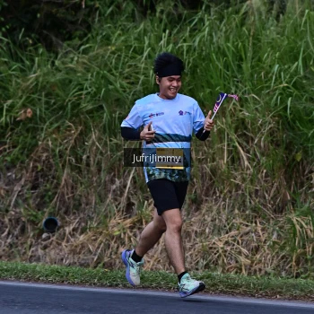 Runner Photo 4329409