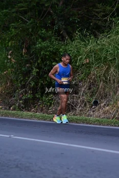 Runner Photo 4329412