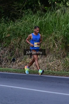 Runner Photo 4329424