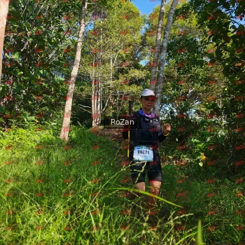 Runner Photo 4330