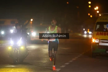 Runner Photo 4330203