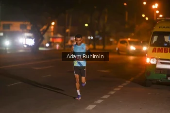 Runner Photo 4330204